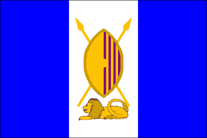 Buganda Emblem