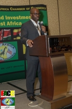East African Chamber of Commerce ( EACC) of Dallas
