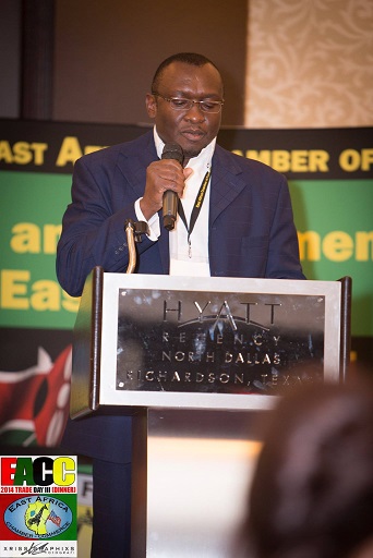 East African Chamber of Commerce ( EACC) of Dallas_16