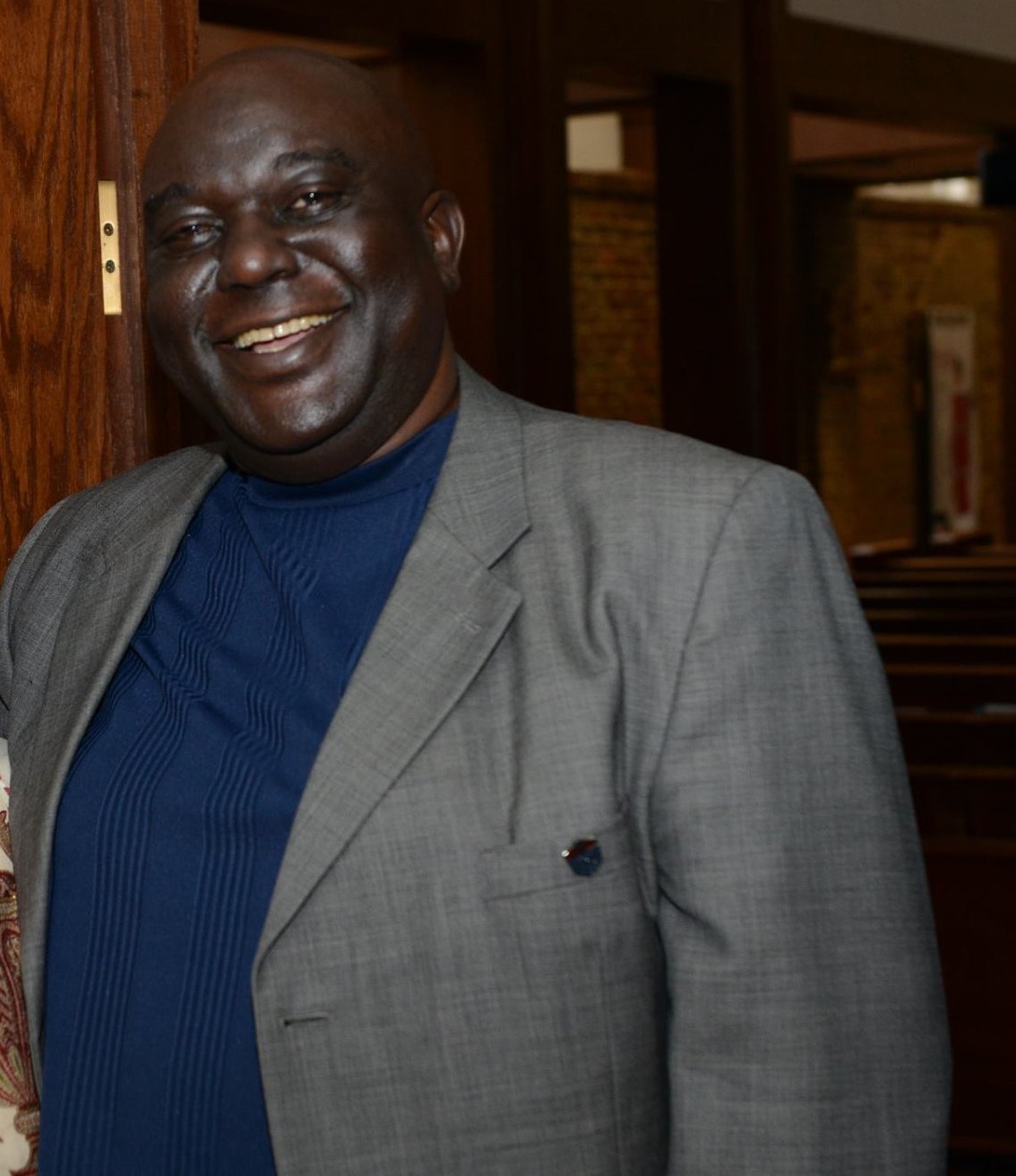 Uncle Adam Senyonga, a man of the People, Abruptly Dies